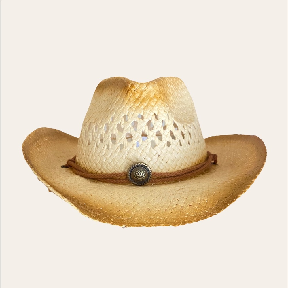 Straw Hat